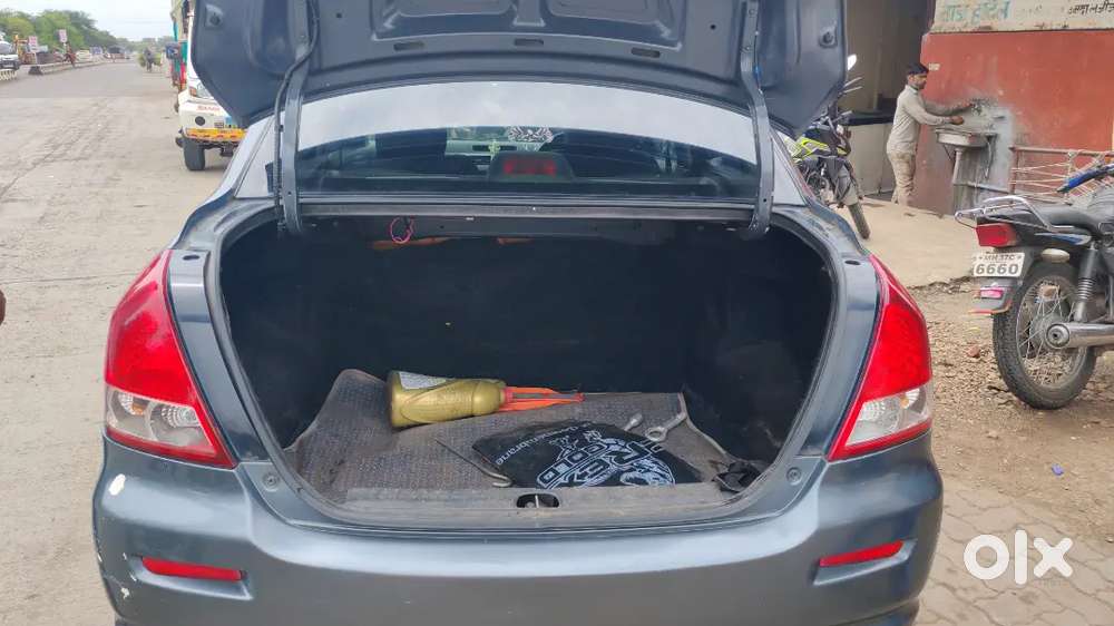 Maruti Dzire 1.2 Lxi 2008
