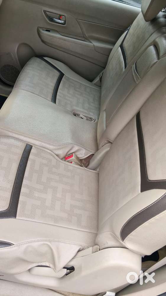Maruti Suzuki Ertiga Vdi Shvs, 2019, Diesel