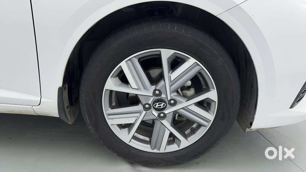 Hyundai Verna 1.5 Sx Petrol Mt, 2024, Petrol