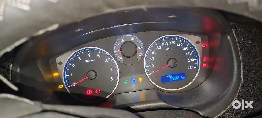 New Brand Car I20 All Function Okay Koi Kaam Nahi Hai