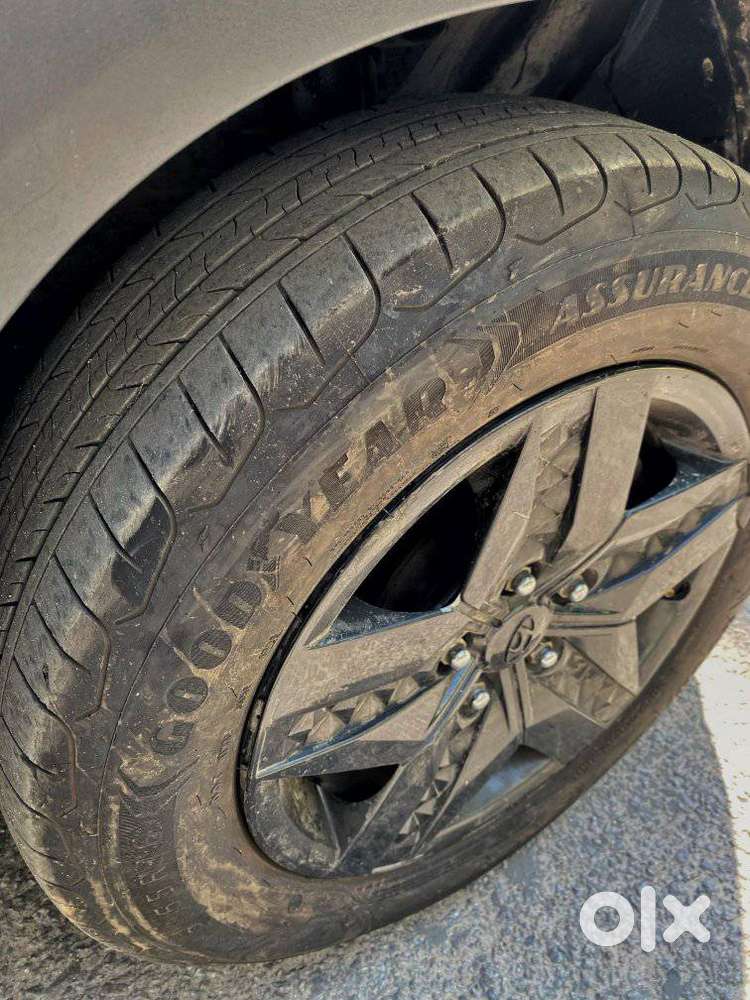 Hyundai Creta 1.5 S Petrol, 2020, Petrol