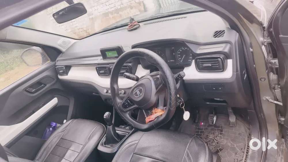 Tata Punch 1.2 Revotron 2022