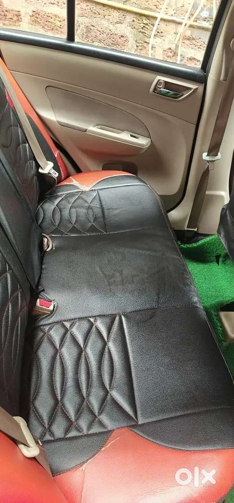 2nd Owner Maruti Dzire 1.2 Vxi 2012