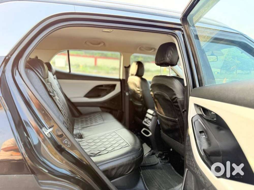 Hyundai Creta 1.6 Sx, 2022, Diesel