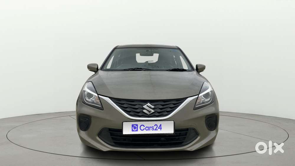 Maruti Suzuki Baleno 1.2 Delta, 2019, Petrol