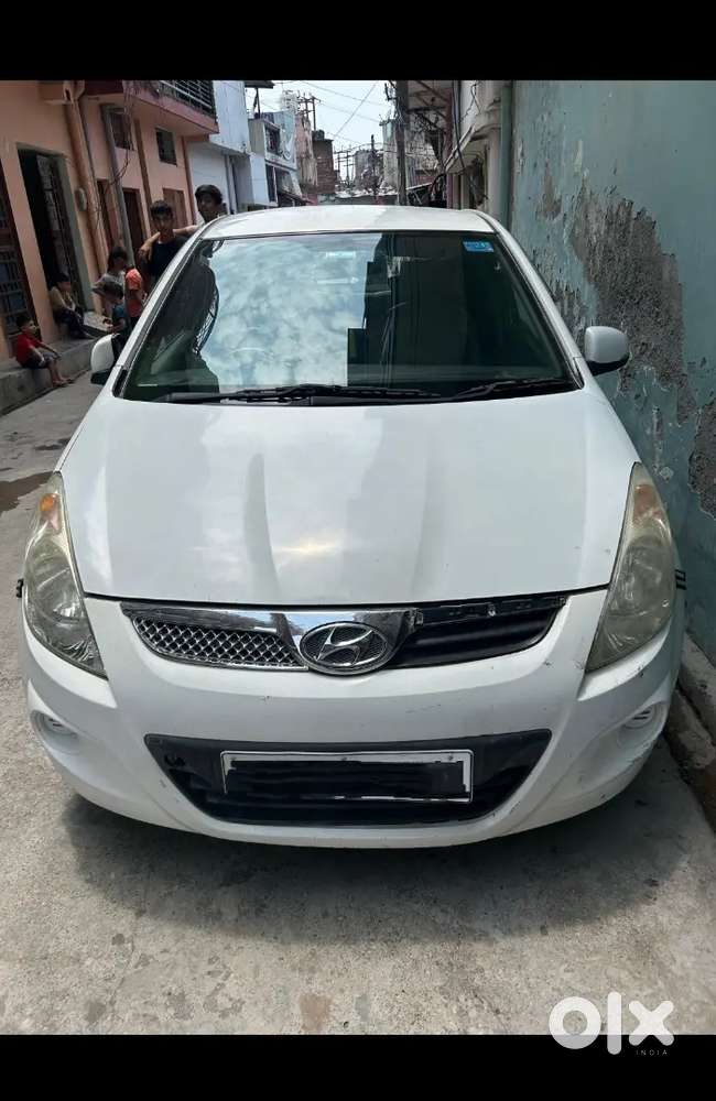 Good Condition