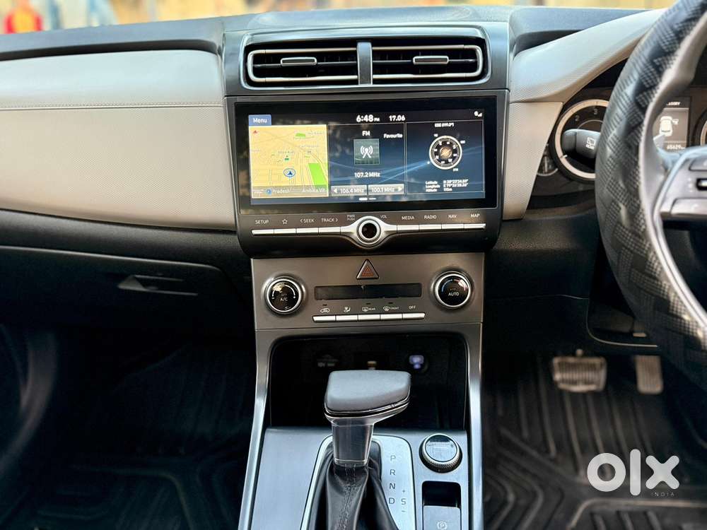 Hyundai Creta Sx 2020 Diesel Auto 65000 Km Driven