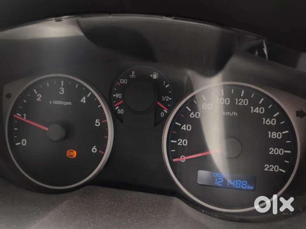 Hyundai I20 Sportz 2012 Diesel With 4th Owner