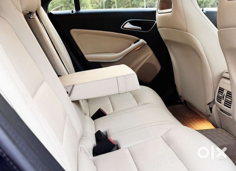Mercedes-benz Cla 200 Cgi Sport, 2020, Petrol