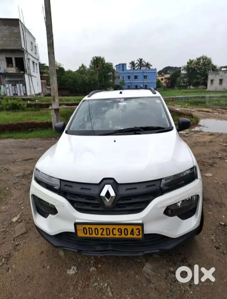 Renault Kwid 2025 Manual Petrol