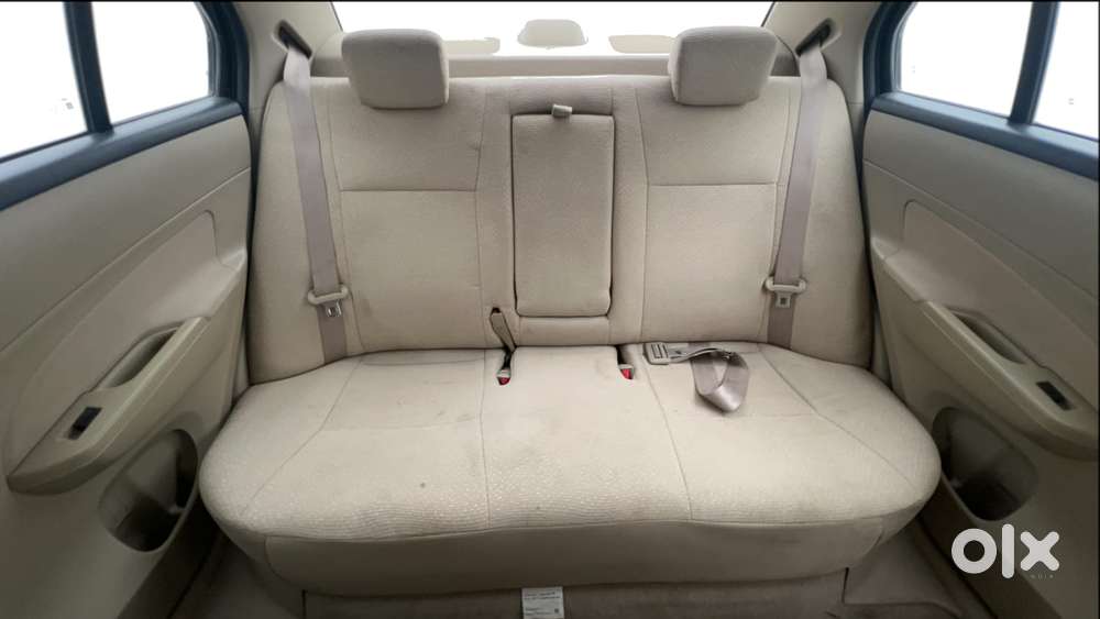 Maruti Suzuki Swift Dzire 1.3 Vxi, 2012, Petrol