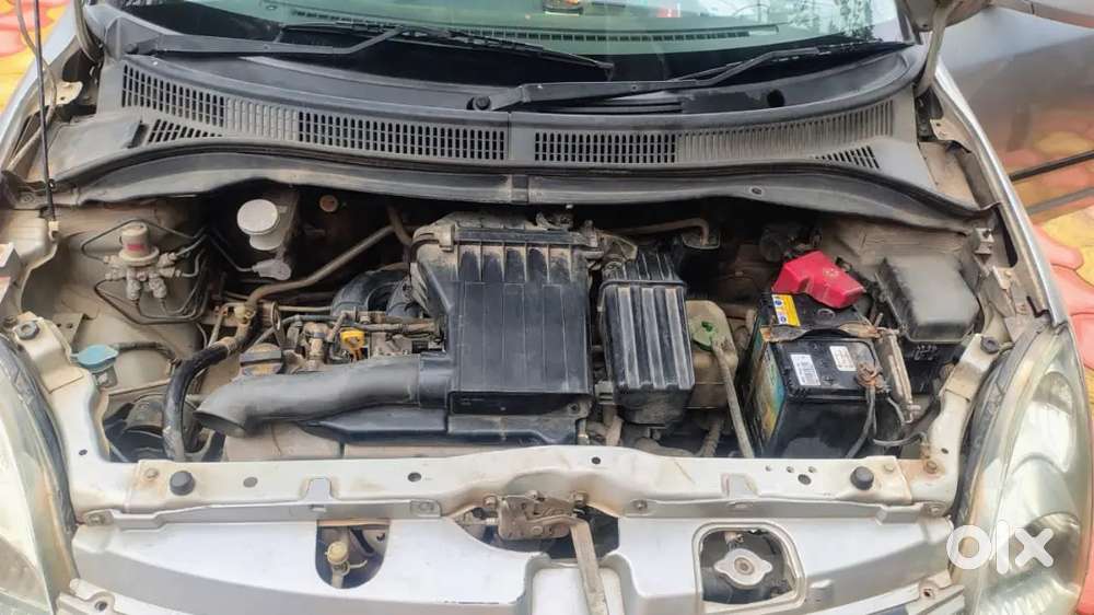 Maruti Suzuki Dzire 2010 Petrol 130000 Km Driven