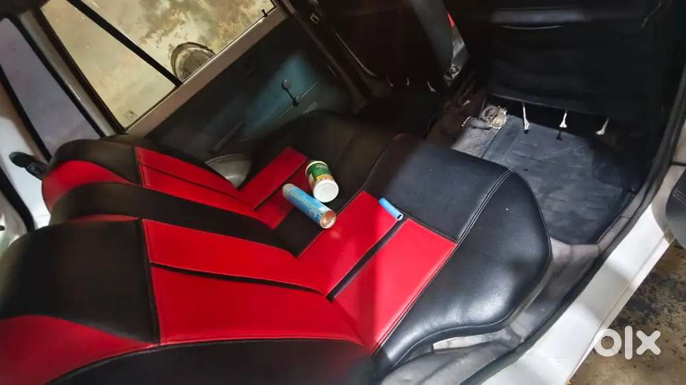 Maruti Suzuki 800 2010 Petrol Well Maintained