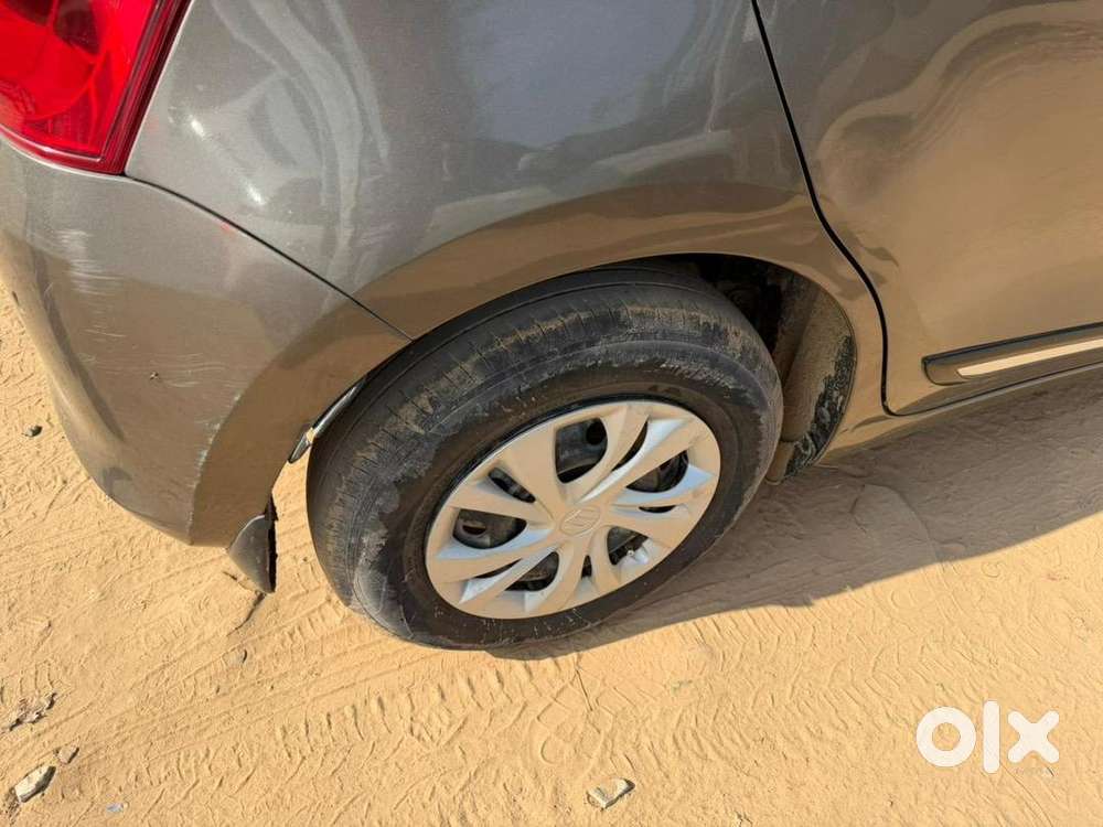 Maruti Suzuki Swift 2020 Petrol Good Condition