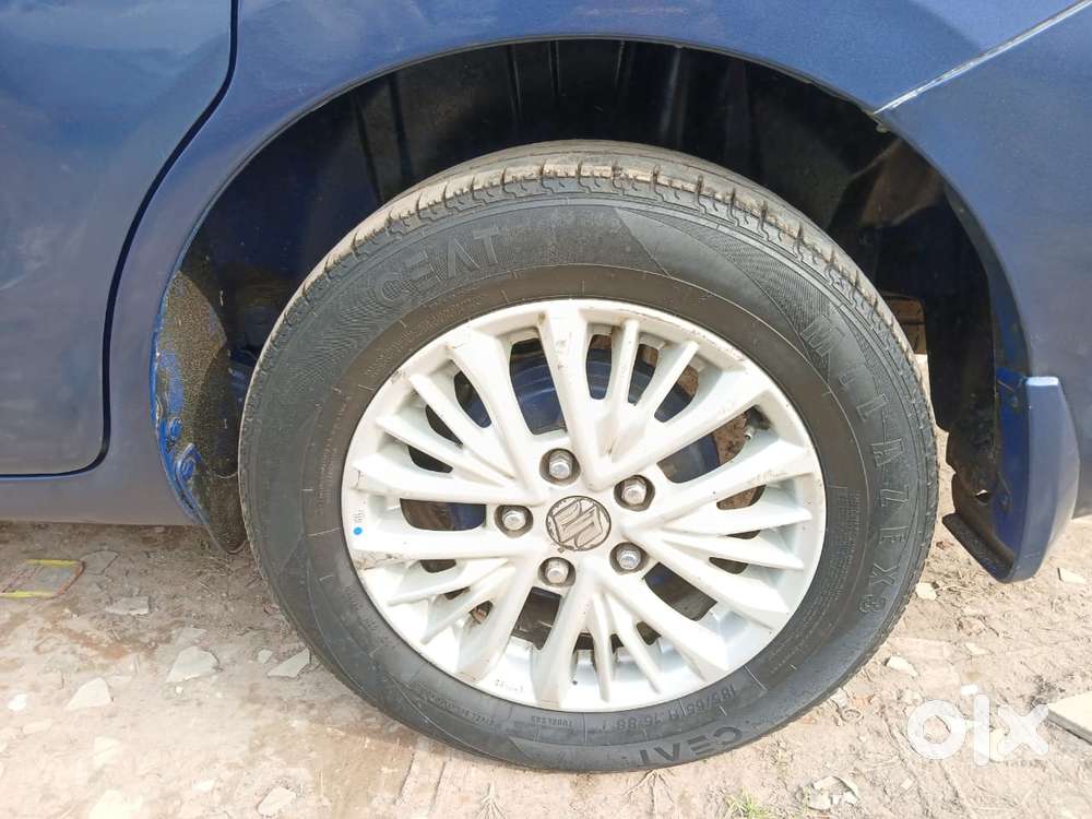Maruti Suzuki Ertiga Zdi+ Shvs, 2019, Diesel