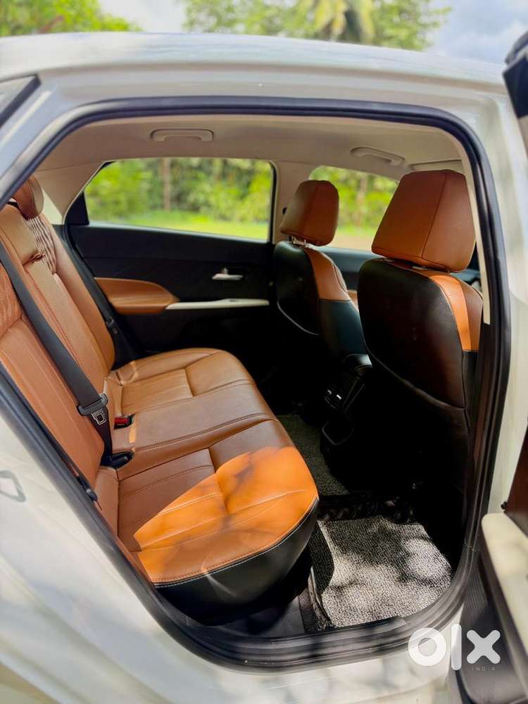 Hyundai Car 2023 Manual