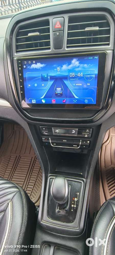 Maruti Suzuki Brezza Zdi, 2019, Diesel