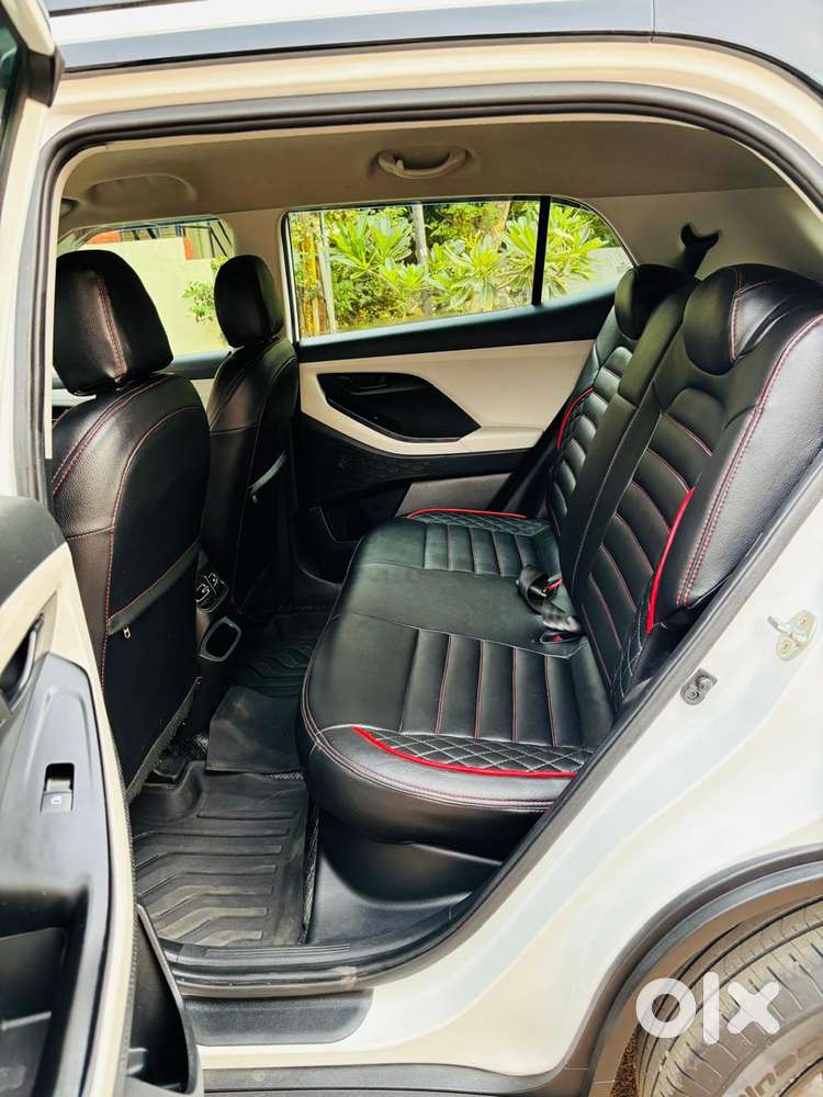 Hyundai Creta E 1.5 Diesel, 2022, Diesel