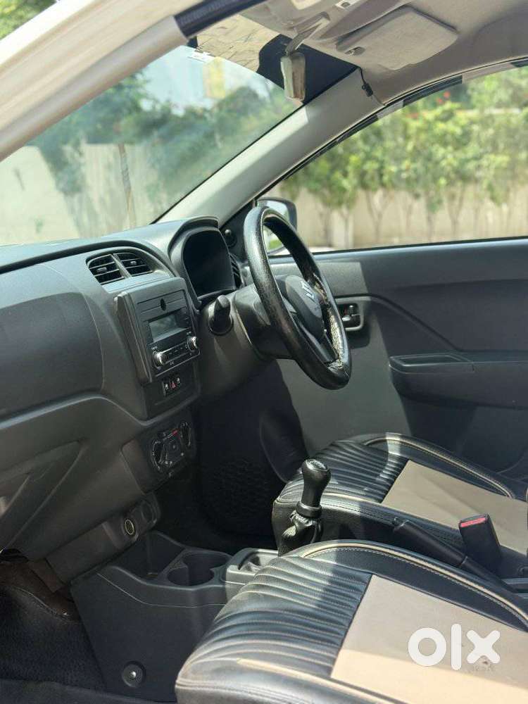Maruti Suzuki Alto K10 1.0 Vxi S-cng, 2023, Cng & Hybrids