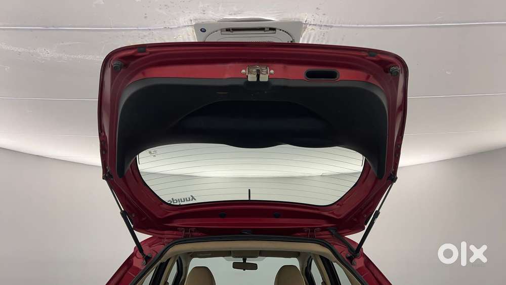 Honda Jazz Vx Cvt, 2018, Petrol