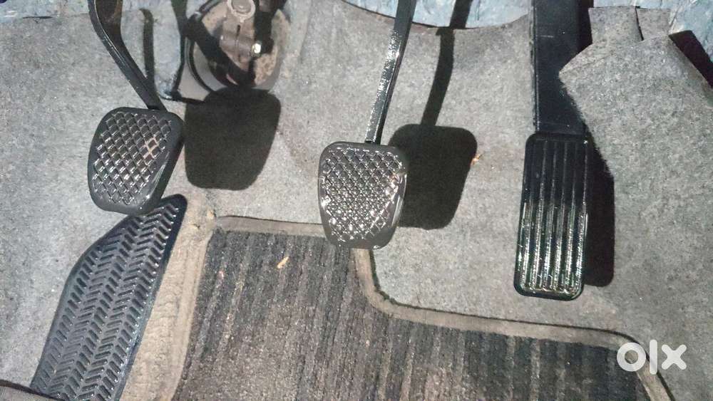 Honda Amaze S Petrol, 2019, Petrol