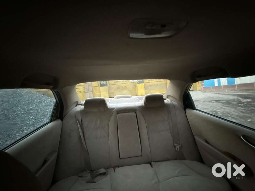 Honda City Zx 2006 Petrol 85000 Km Driven