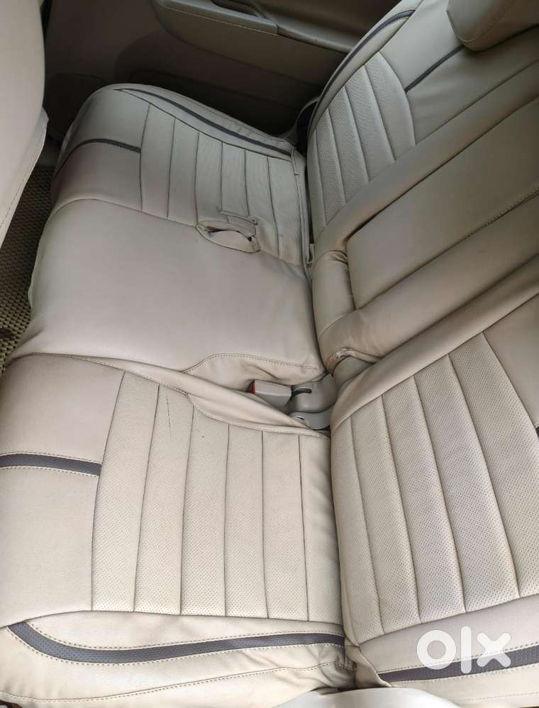 Maruti Suzuki Ertiga Vdi Shvs, 2018, Diesel