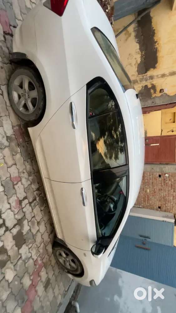 Honda City 2010 Petrol Manual