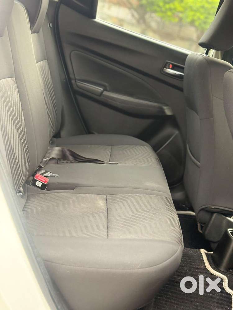 Maruti Suzuki Swift 1.2 Vxi (o), 2023, Petrol