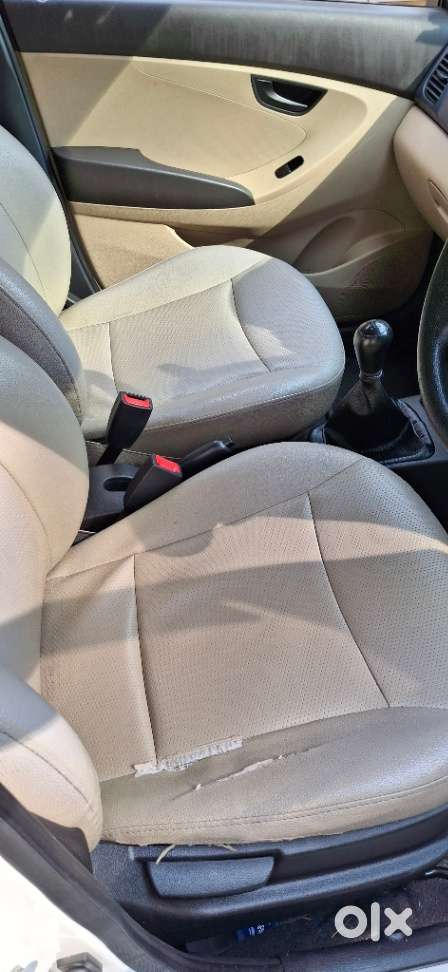 Hyundai Eon Era +, 2018, Petrol