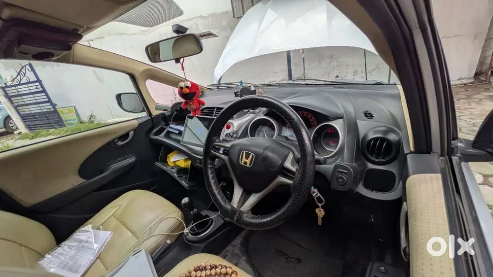 Honda Jazz 2011 Select Edition
