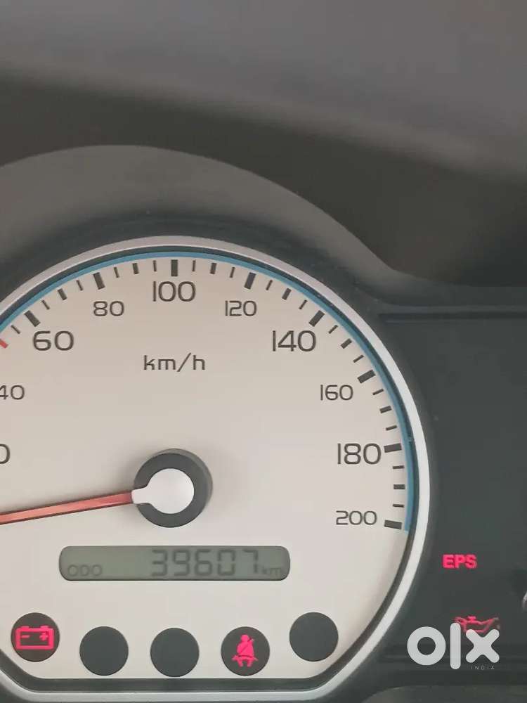 Hyundai I10 2008 Petrol