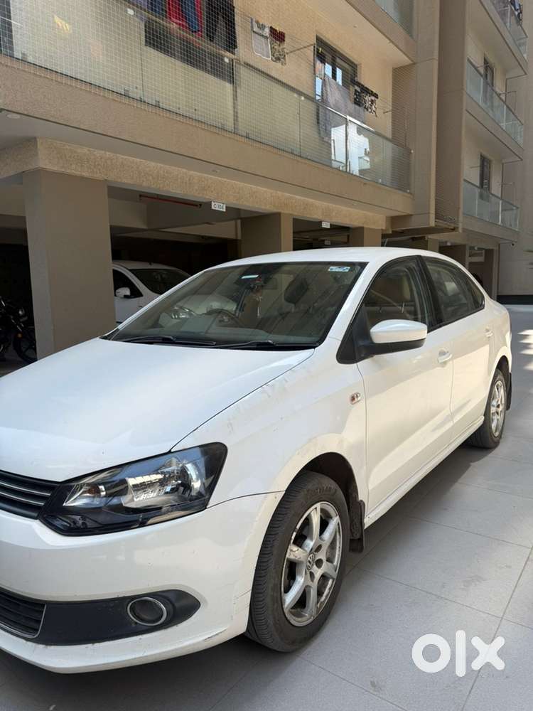 Volkswagen Vento For Sale