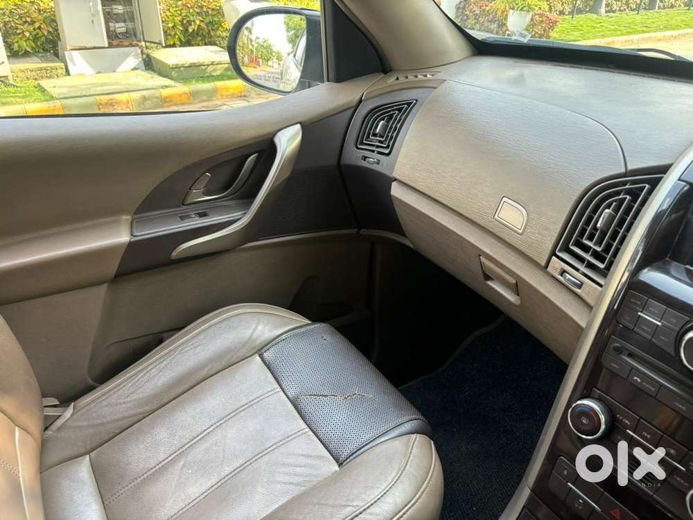 Mahindra Xuv500 2015 Diesel Well Maintained