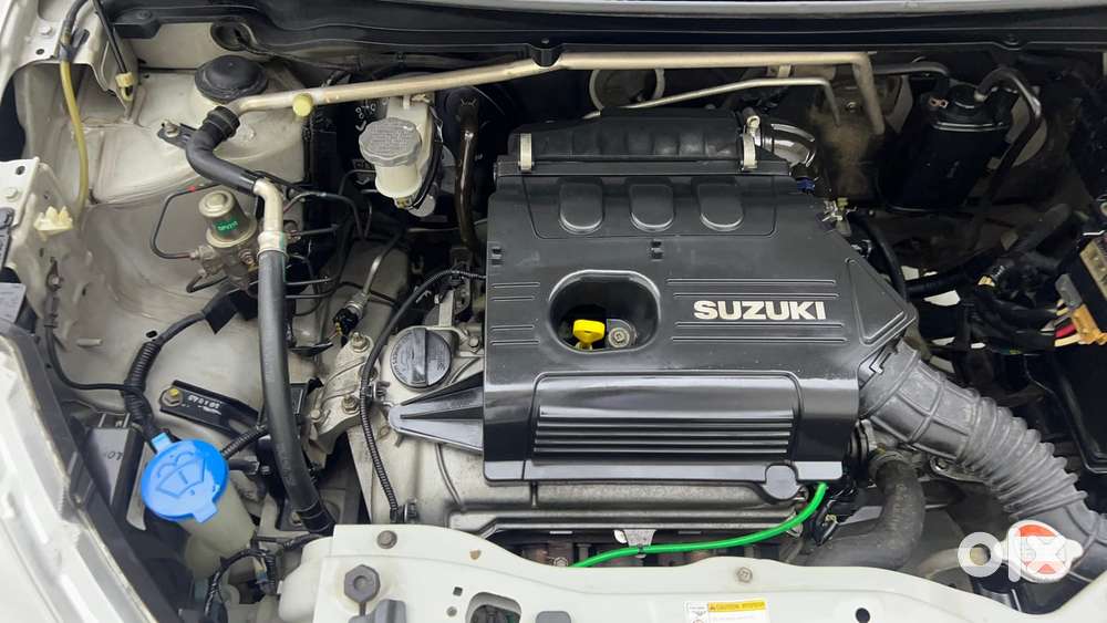 Maruti Suzuki Celerio Zxi, 2014, Petrol