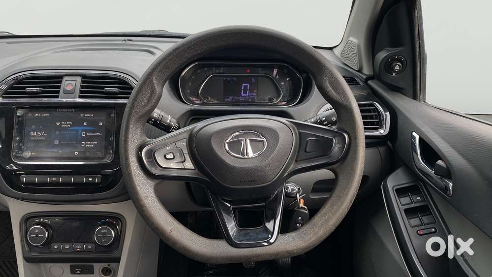 Tata Tiago 1.2 Revotron Xz Plus, 2021, Petrol