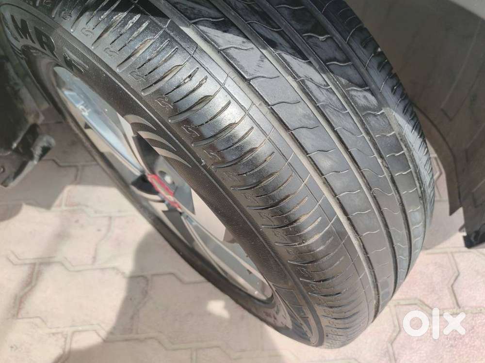 Kia Sonet, 2022, Diesel