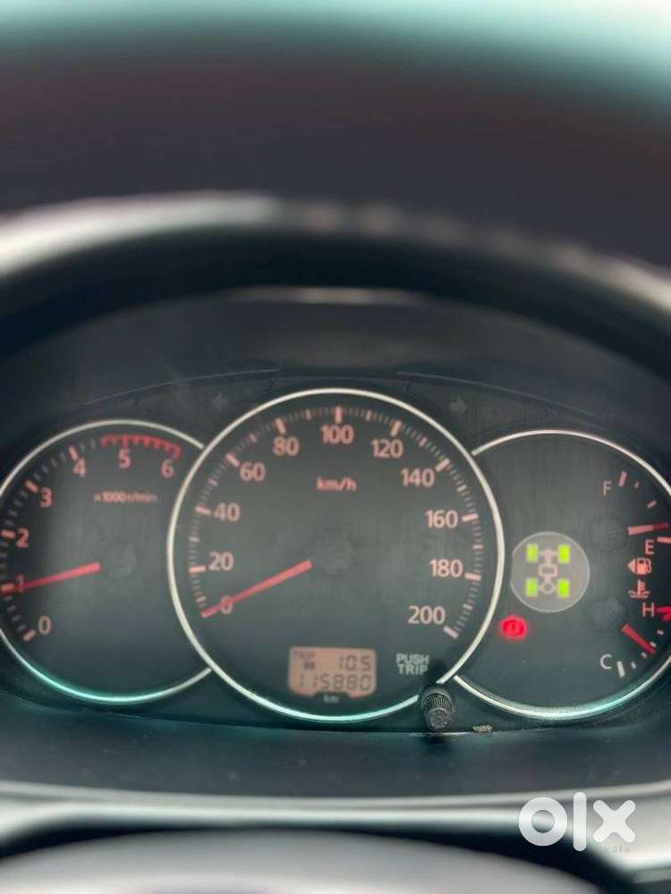 Mitsubishi Pajero Sport, 2015, Diesel