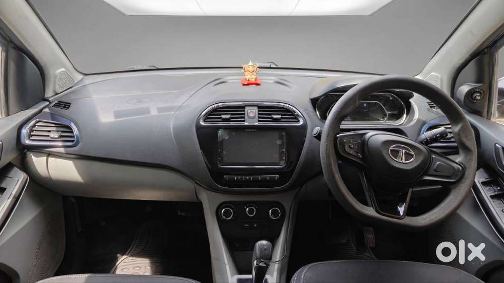 Tata Tiago 2021 Automatic