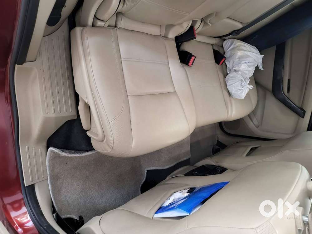 Ford Endeavour For Sale Mint Condition