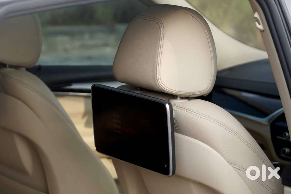 Bmw 6 Series 2.0 Gt 630i Luxury Line, 2019, Petrol