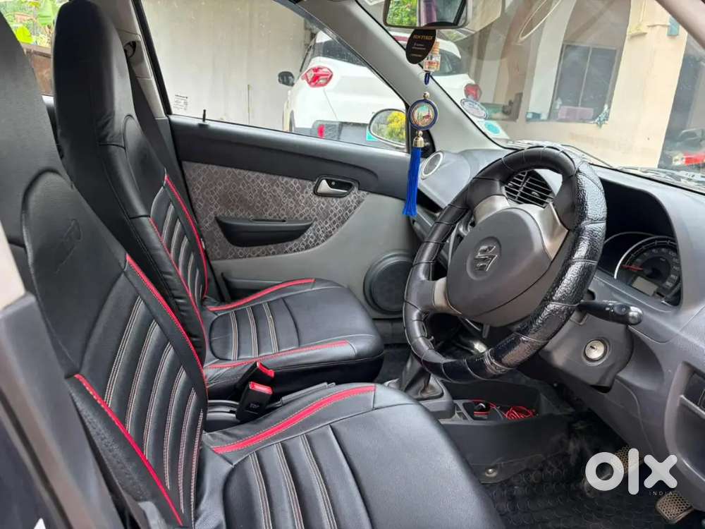 Maruti Suzuki Alto 800 Petrol Well Maintained