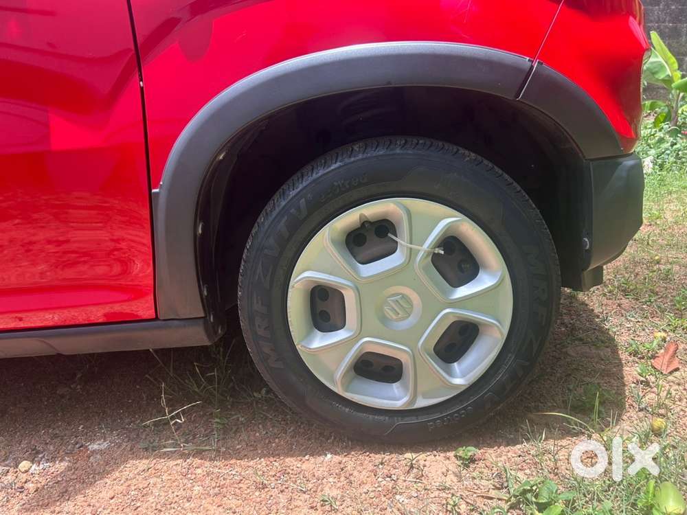 Maruti Suzuki S-presso 2022 Petrol Good Condition