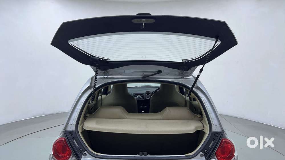 Honda Brio 1.2 S Mt, 2013, Petrol