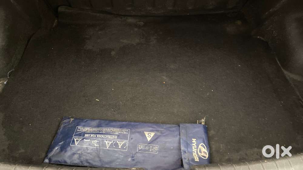 Hyundai Xcent [2014-2017] 1.2 S, 2014, Petrol