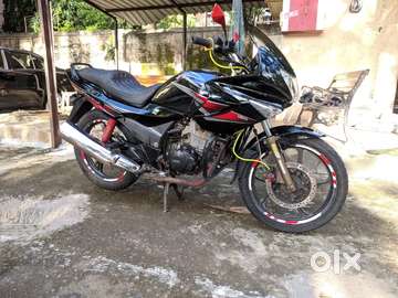 Karizma r olx hotsell