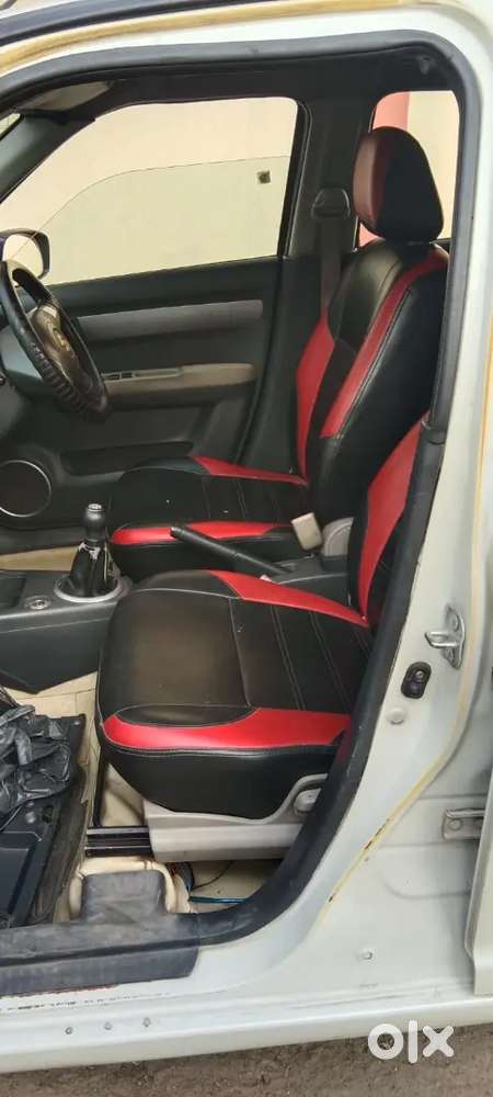 Maruti Suzuki Swift Dzire 2008