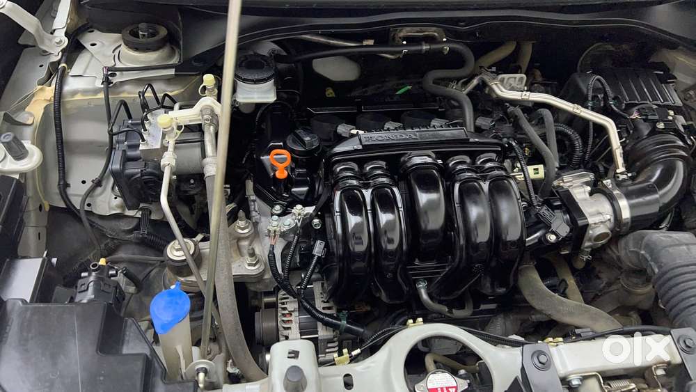 Honda Elevate Zx Cvt, 2023, Petrol
