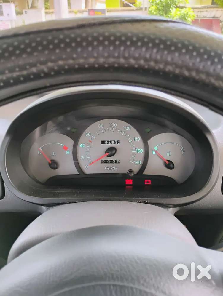 Hyundai Santro Xing 2007