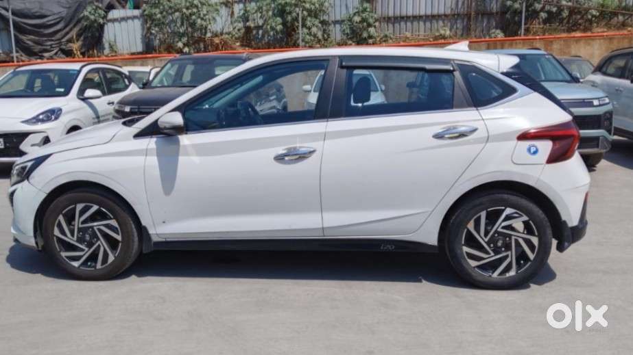 Hyundai I20 1.2 Asta, 2024, Petrol